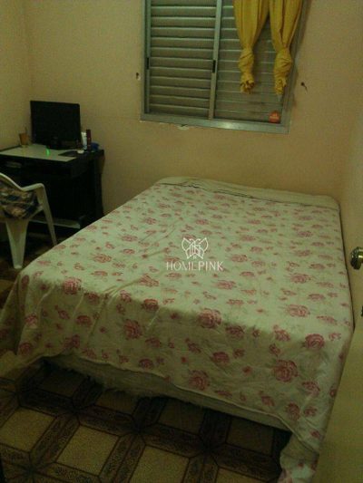 Apartamento, 3 quartos, 63 m² - Foto 5