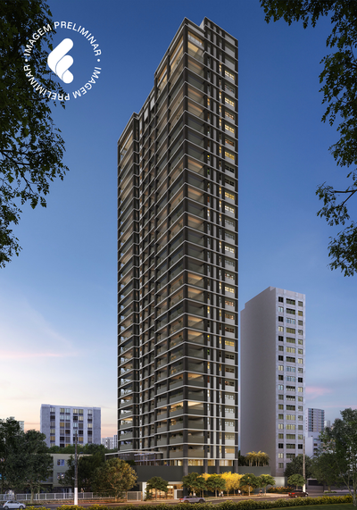 Apartamento, 4 quartos, 263 m² - Foto 4