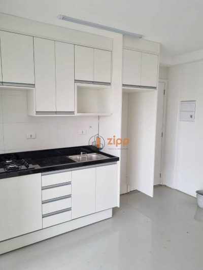Apartamento, 2 quartos, 42 m² - Foto 2