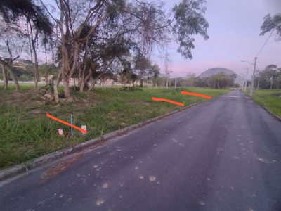 Loteamento e Condomínio, 230 m² - Foto 4