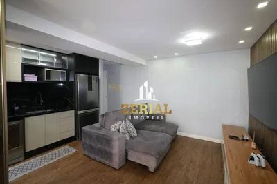Apartamento, 2 quartos, 79 m² - Foto 2
