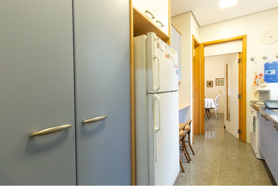 Apartamento, 3 quartos, 271 m² - Foto 5
