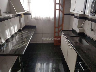 Apartamento, 2 quartos, 120 m² - Foto 3