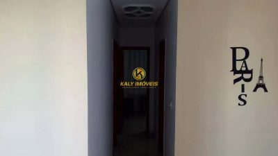 Apartamento, 1 quarto, 42 m² - Foto 5