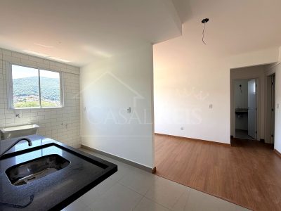 Apartamento, 2 quartos, 53 m² - Foto 5