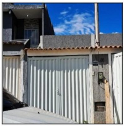 Casa, 1 quarto, 66 m² - Foto 1