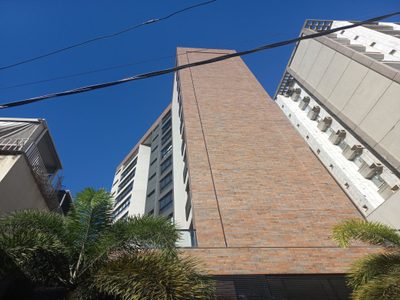 Apartamento, 2 quartos, 600 m² - Foto 3