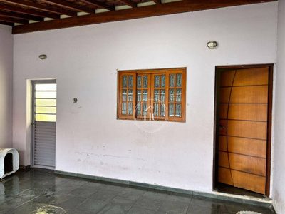 Casa, 2 quartos, 104 m² - Foto 1