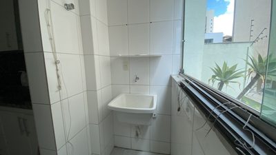 Apartamento, 2 quartos, 60 m² - Foto 3