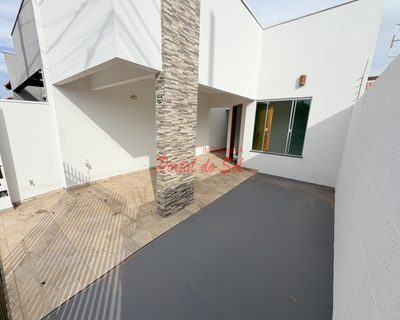 Casa, 2 quartos, 67 m² - Foto 1