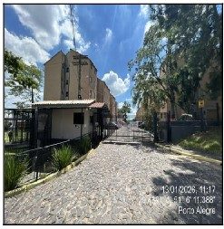 Apartamento, 1 quarto, 39 m² - Foto 1