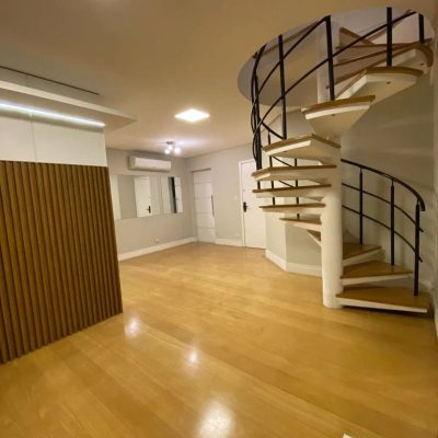 Cobertura, 3 quartos, 181 m² - Foto 2