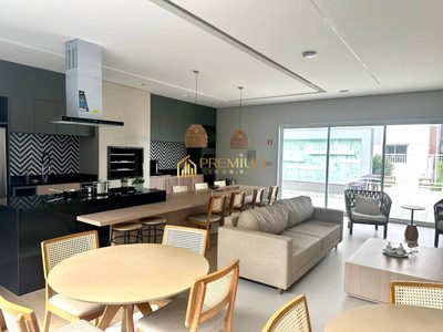 Apartamento, 2 quartos, 88 m² - Foto 3
