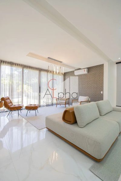 Sobrado, 5 quartos, 780 m² - Foto 1