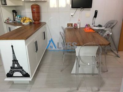 Apartamento, 4 quartos, 188 m² - Foto 2
