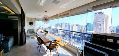 Apartamento, 2 quartos, 114 m² - Foto 5