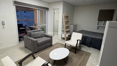 Kitnet-Studio, 44 m² - Foto 2