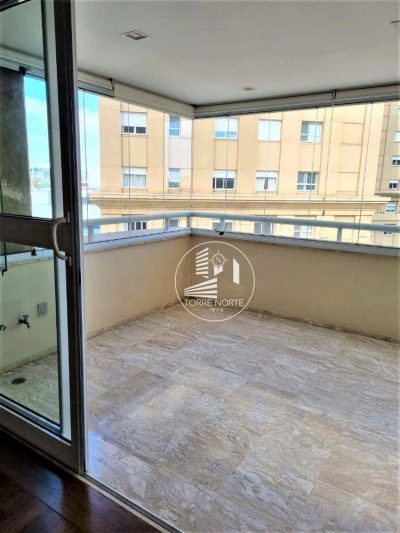 Apartamento, 3 quartos, 263 m² - Foto 3