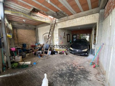 Sobrado, 3 quartos, 322 m² - Foto 2