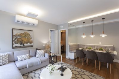 Apartamento, 2 quartos, 65 m² - Foto 5