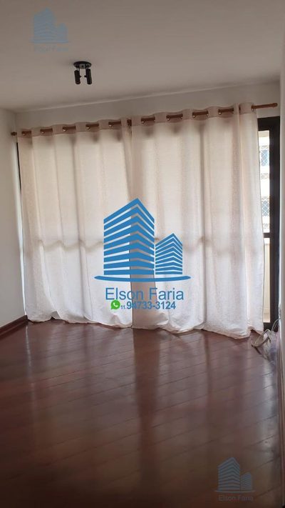 Apartamento, 3 quartos, 90 m² - Foto 3