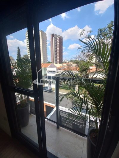 Sobrado, 3 quartos, 165 m² - Foto 1