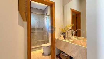 Casa de Condomínio, 3 quartos - Foto 5