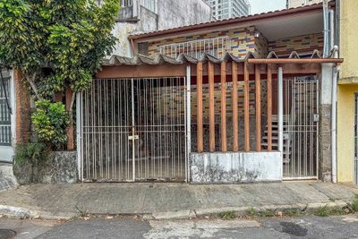 Casa de Condomínio, 2 quartos - Foto 1