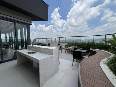 Apartamento, 2 quartos, 75 m² - Foto 1