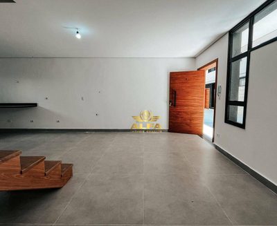 Sobrado, 3 quartos, 100 m² - Foto 5