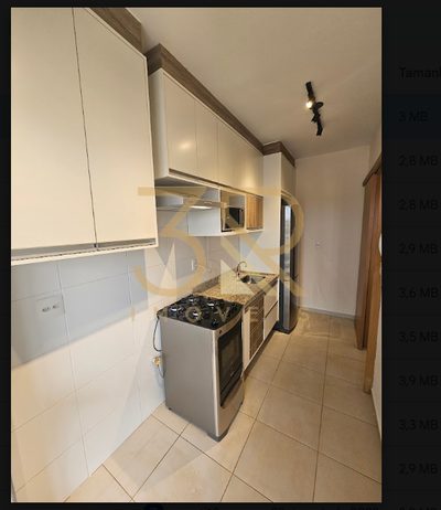 Apartamento, 2 quartos, 55 m² - Foto 4