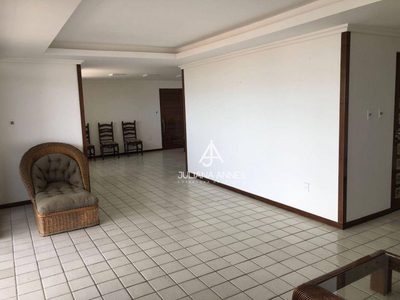 Apartamento, 4 quartos, 360 m² - Foto 5