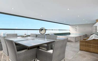 Apartamento, 2 quartos, 76 m² - Foto 3