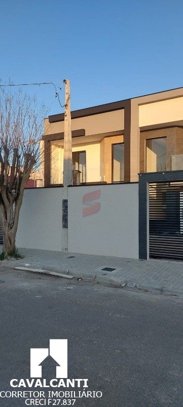 Casa, 3 quartos, 125 m² - Foto 5