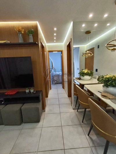 Apartamento, 2 quartos - Foto 2