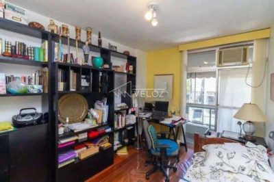 Apartamento, 3 quartos, 124 m² - Foto 2