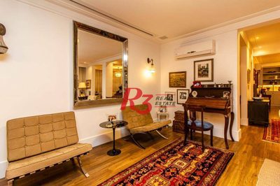 Apartamento, 4 quartos, 292 m² - Foto 5