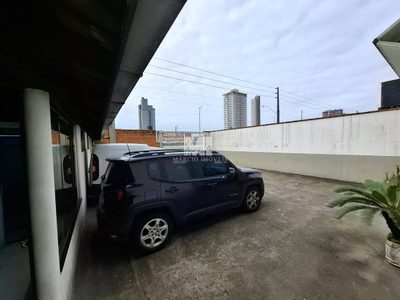 Loja-Salão, 305 m² - Foto 3