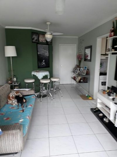 Apartamento, 3 quartos, 69 m² - Foto 2