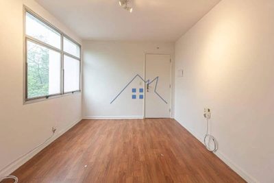 Apartamento, 1 quarto, 35 m² - Foto 3
