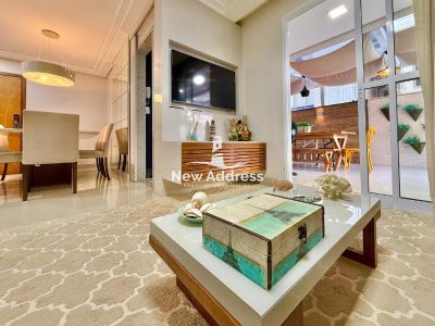 Apartamento, 3 quartos, 157 m² - Foto 3
