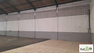 Depósito-Galpão - Foto 5