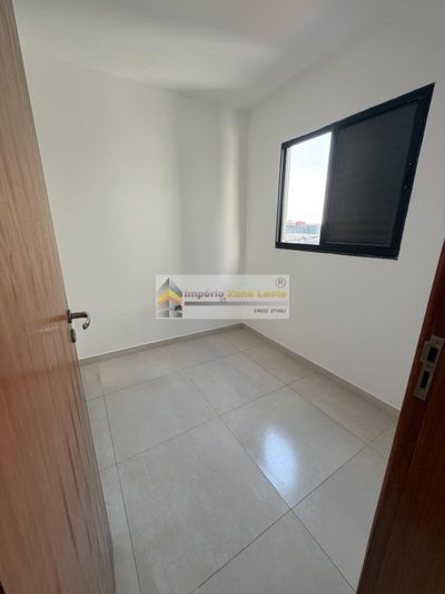 Apartamento, 2 quartos, 45 m² - Foto 3