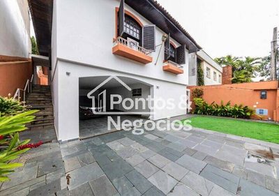 Prédio Inteiro, 302 m² - Foto 2