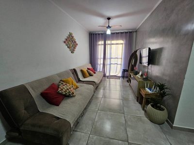 Apartamento, 2 quartos, 85 m² - Foto 2