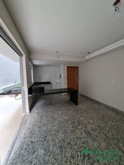 Apartamento, 3 quartos, 78 m² - Foto 1