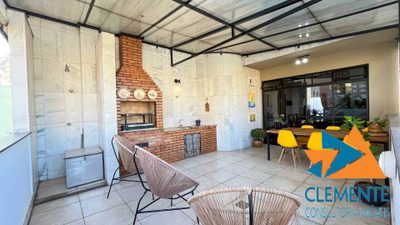 Apartamento, 4 quartos, 190 m² - Foto 5