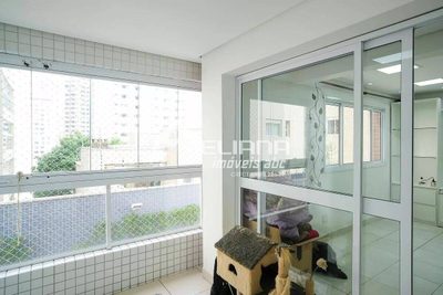 Apartamento, 3 quartos, 160 m² - Foto 5