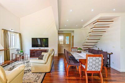 Casa, 3 quartos, 200 m² - Foto 5