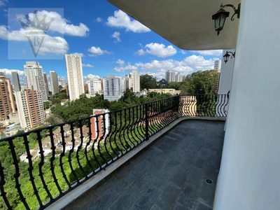 Apartamento, 4 quartos, 340 m² - Foto 5